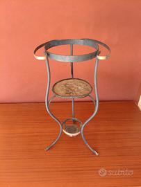 porta cattino mini toilette 