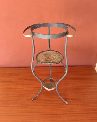porta cattino mini toilette 