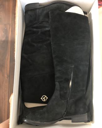 Stivali Gattinoni come nuovi numero 37