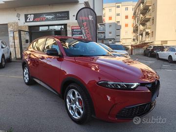 Alfa Romeo Tonale 1.6 VGT-D (DIESEL) * 130 CV * Tr
