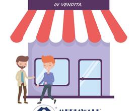 2 Vetrine a Pordenone