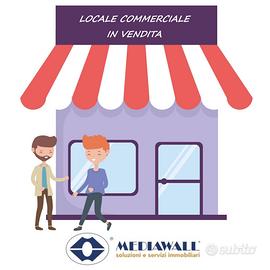 2 Vetrine a Pordenone