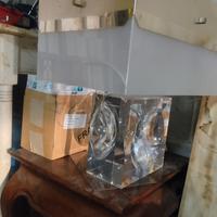 grossa lampada design 