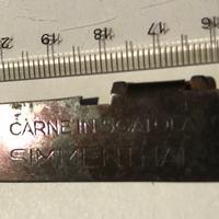 Apriscatole Simmenthal