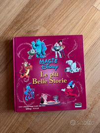 Magie Disney, le storie piu belle
