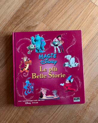 Magie Disney, le storie piu belle