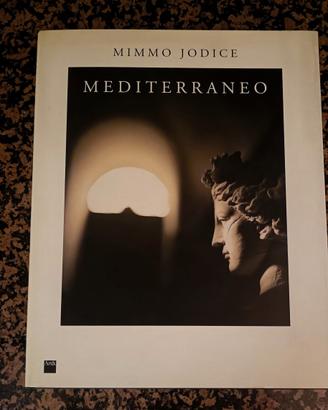 Libro mediterraneo... Mimmo jodice