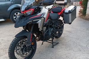 TRK 702 