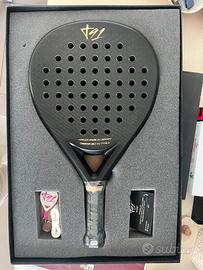 Huracan T91 racchetta da Padel