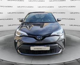 Toyota C-HR 1.8 122cv Hybrid E-CVT Business