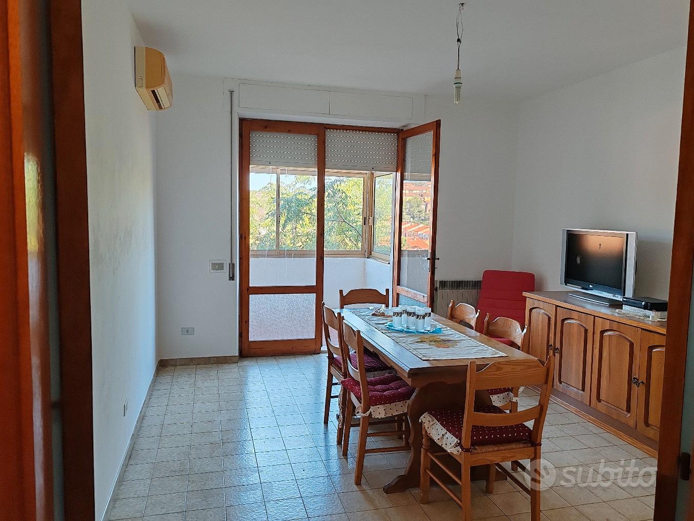 Appartamento – Sant'Antioco, Sulcis Iglesiente - Vista 5