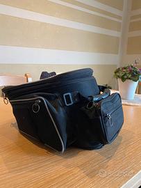 Borsa serbatoio universale