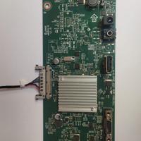 Scheda monitor Philips 27"