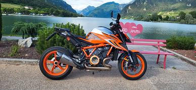 KTM SUPER DUKE 1290 3.0 EVO