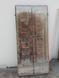 portone antico