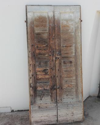 portone antico