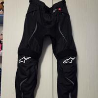 Pantalone alpinestars v2 air taglia L