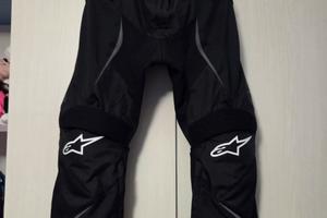 Pantalone alpinestars v2 air taglia L