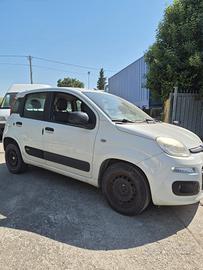 FIAT PANDA 312 RICAMBI USATI
