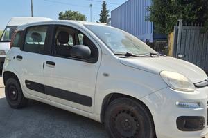 FIAT PANDA 312 RICAMBI USATI