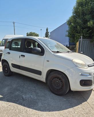 FIAT PANDA 312 RICAMBI USATI
