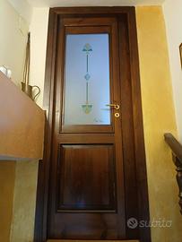 Porte in legno