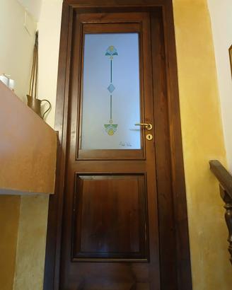 Porte in legno