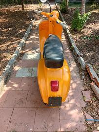 vespa 50R