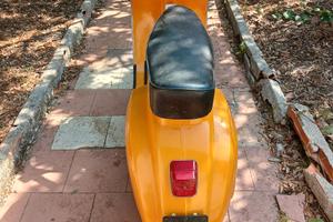 vespa 50R