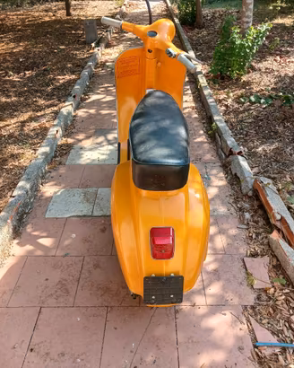vespa 50R