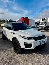 LAND ROVER EVOQUE