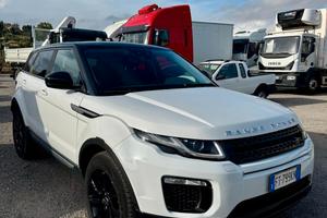 LAND ROVER EVOQUE