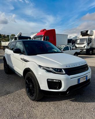 LAND ROVER EVOQUE
