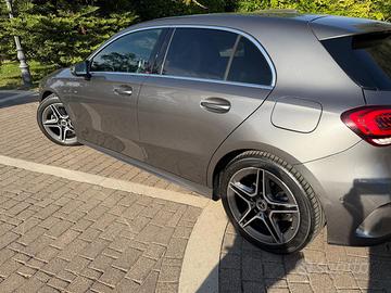 Mercedes Classe A