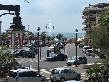SETTEMBRE centralissima Vista MARE