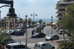 SETTEMBRE centralissima Vista MARE