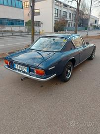 LOTUS Elan plus 2 S - 1969 RHD