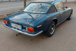 LOTUS Elan plus 2 S - 1969 RHD