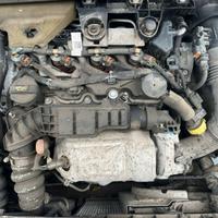 MOTORE 1.5 HDI 16V YH01