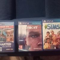 giochi PS4 