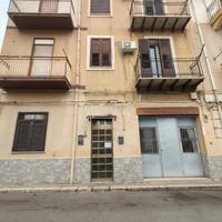 Calatafimi/turba, piccolo bivani e servizi