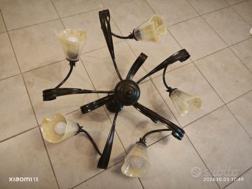 Lampadario 