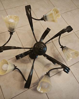 Lampadario 