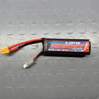 Lipo voltz 2200mah 3s 30c