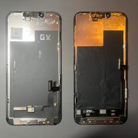 Display iPhone 13 pro da sistemare