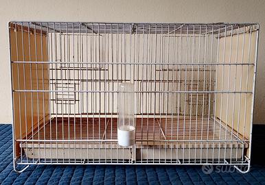Gabbia X animali