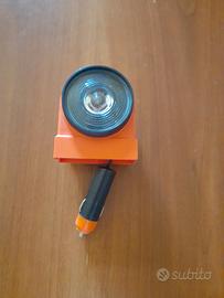 lampada 12 volt per auto 