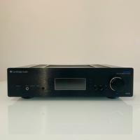 Amplificatore Cambridge Audio Azur 851A disp. 851N