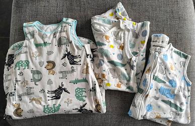 Sacco nanna Mosebears 