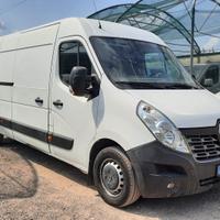 Renault Master Maxi Euro 6